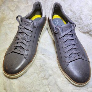 Men Cole Haan sport tennis shoe
